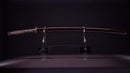 Katana Antica Giapponese firmata Fujiwara Kanefusa Kaneuji