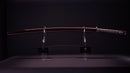 Katana Antica Giapponese firmata Fujiwara Kanefusa Kaneuji