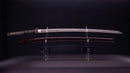 Katana Antica Giapponese firmata Fujiwara Kanefusa Kaneuji