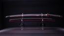 Katana Antica Giapponese firmata Fujiwara Kanefusa Kaneuji
