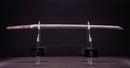 Katana Antica Giapponese di Fujiwara Takada - Hozon