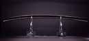 Katana Antica Giapponese 73,3cm Kizami Saya