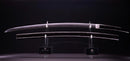 Katana Antica Giapponese 73,3cm Kizami Saya