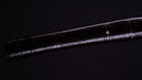 Katana Antica Giapponese 73,3cm Kizami Saya