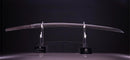 Katana Antica Giapponese 73,3cm Kizami Saya