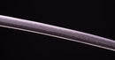Katana Antica Giapponese 73,3cm Kizami Saya
