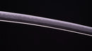 Katana Antica Giapponese 73,3cm Kizami Saya