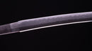 Katana Antica Giapponese 73,3cm Kizami Saya