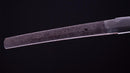 Katana Antica Giapponese 73,3cm Kizami Saya