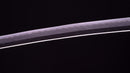 Katana Antica Giapponese 73,3cm Kizami Saya