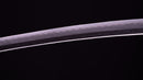 Katana Antica Giapponese 73,3cm Kizami Saya