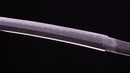 Katana Antica Giapponese 73,3cm Kizami Saya