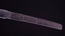 Katana Antica Giapponese 73,3cm Kizami Saya