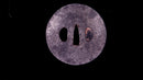 Katana Antica Giapponese 65,1cm con Tsuba in ferro spesso