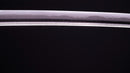 Katana Antica Giapponese, con Bo-Hi e Koshirae con Stemmi di Famiglia
