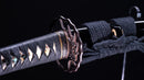 Katana Antica Giapponese firmata Ishihara Yoshisada