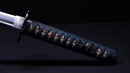 Katana Antica Giapponese di Taira Takada (Hozon)