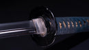 Katana Antica Giapponese di Taira Takada (Hozon)