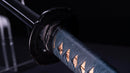 Katana Antica Giapponese di Taira Takada (Hozon)