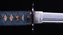 Katana Antica Giapponese di Taira Takada (Hozon)
