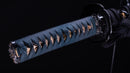 Katana Antica Giapponese di Taira Takada (Hozon)