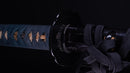 Katana Antica Giapponese di Taira Takada (Hozon)