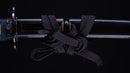 Katana Antica Giapponese di Taira Takada (Hozon)