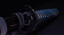 Katana Antica Giapponese di Taira Takada (Hozon)