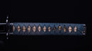 Katana Antica Giapponese di Taira Takada (Hozon)