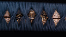 Katana Antica Giapponese di Taira Takada (Hozon)