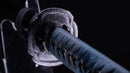 Katana Antica Giapponese di Taira Takada (Hozon)