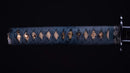 Katana Antica Giapponese di Taira Takada (Hozon)