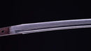 Katana Antica Giapponese di Taira Takada (Hozon)
