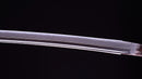 Katana Antica Giapponese di Taira Takada (Hozon)