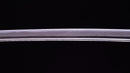 Katana Antica Giapponese di Taira Takada (Hozon)