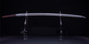 Katana Antica Giapponese di Taira Takada (Hozon)