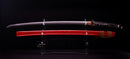 Katana Antica Giapponese firmata Noshu ju Fujiwara Kanefusa