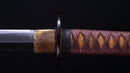 Katana Antica Giapponese firmata Masachika