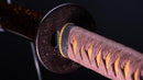 Katana Antica Giapponese firmata Masachika