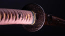 Katana Antica Giapponese firmata Masachika