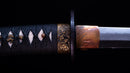 Katana Antica Giapponese firmata Noshu ju Fujiwara Kanefusa