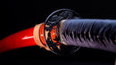 Katana Antica Giapponese firmata Noshu ju Fujiwara Kanefusa