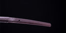 Katana Antica Giapponese firmata Noshu ju Fujiwara Kanefusa