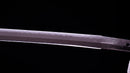 Katana Antica Giapponese firmata Noshu ju Fujiwara Kanefusa