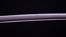 Katana Antica Giapponese firmata Noshu ju Fujiwara Kanefusa