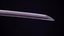 Katana Antica Giapponese firmata Noshu ju Fujiwara Kanefusa