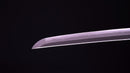 Katana Antica Giapponese firmata Masachika