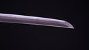 Katana Antica Giapponese firmata Masachika