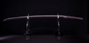 Katana Antica Giapponese firmata Noshu ju Fujiwara Kanefusa