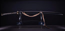 Katana Antica Giapponese di Takasaki Morishige (Hozon)